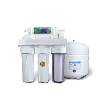 Boyalık Su Arıtmacı