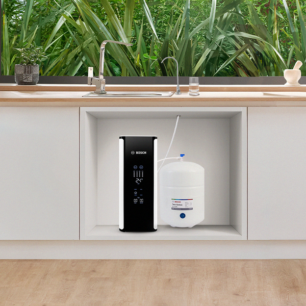 Boyalık Su Arıtmacı